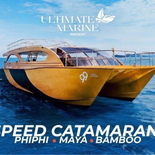 774905547_930090430136150_235307043083390223_n Phi Phi - Maya - Bamboo by Speed Catamaran with Slider